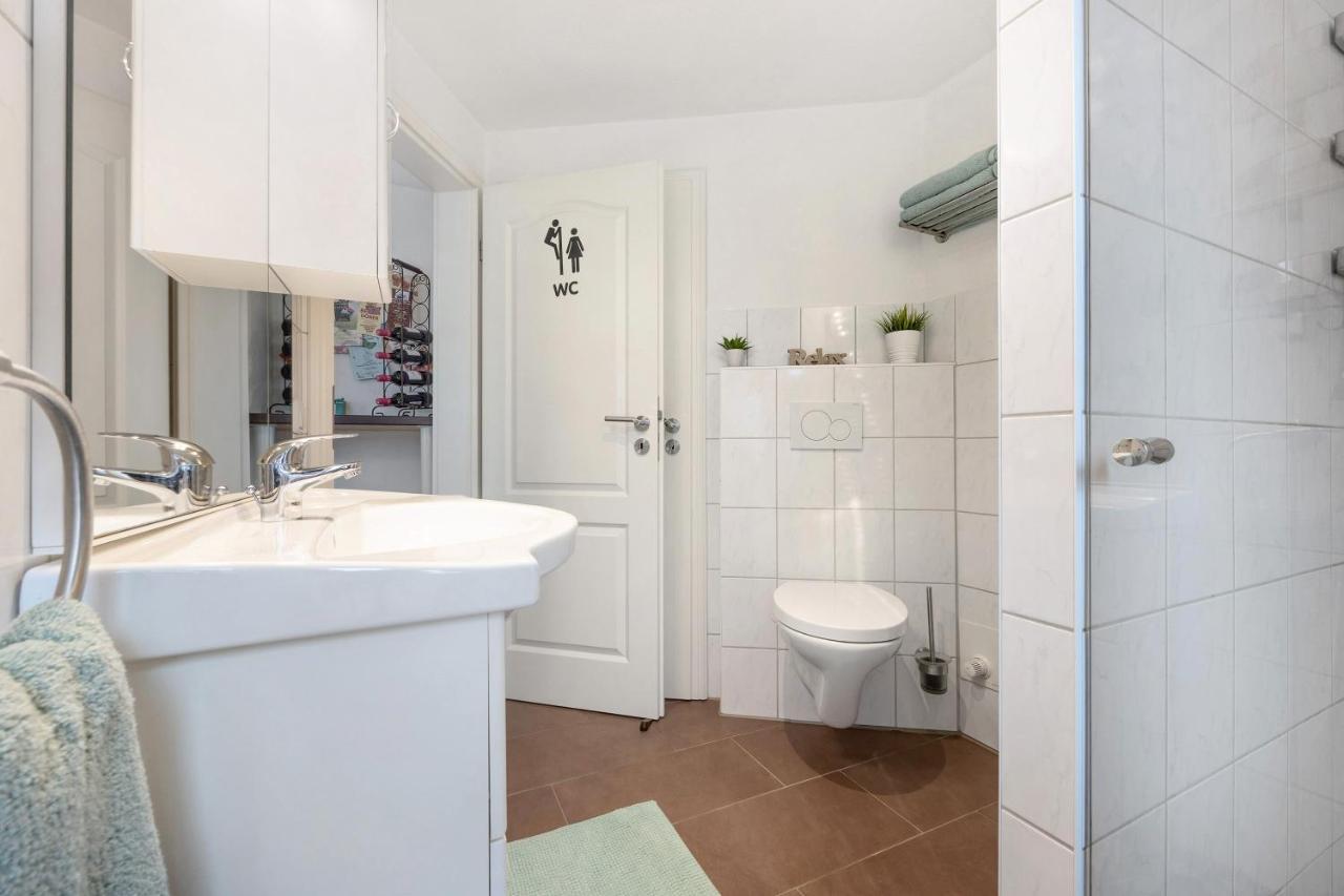 Apartment Connys Sonne Winsen
