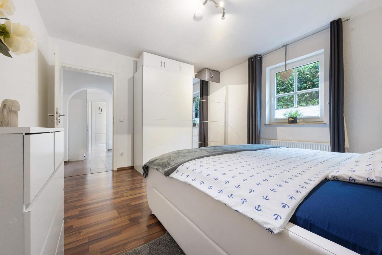 Apartment Connys Sonne