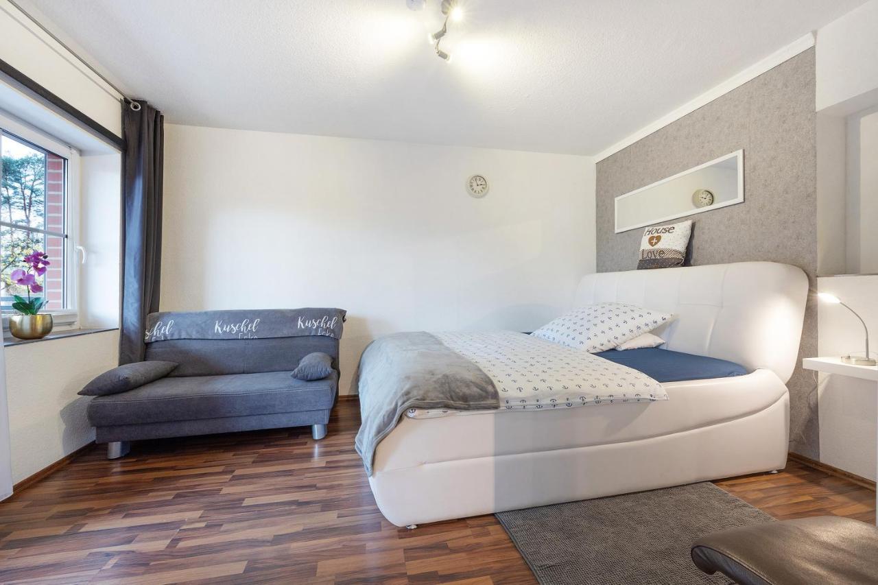 Connys Sonne Apartment